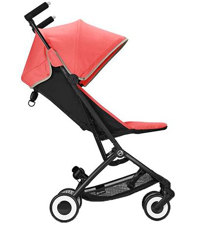 Cybex Stroller - Libelle - Hibiscus Red/Ed