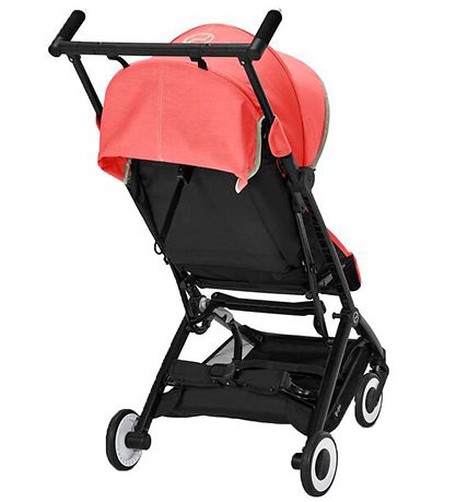 Cybex Stroller - Libelle - Hibiscus Red/Ed