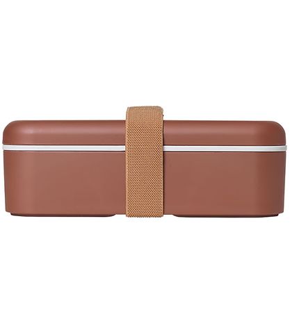 Fabelab Lunchbox - 1 Layer - Clay