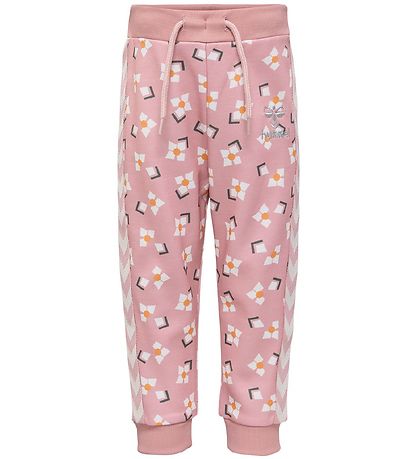 Hummel Trousers - hmlAley - Zephyr