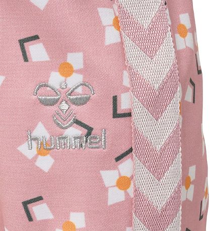 Hummel Trousers - hmlAley - Zephyr