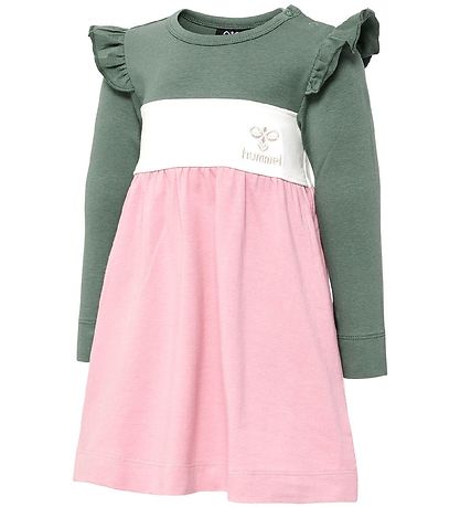 Hummel Dress - hmlJamila - Zephyr