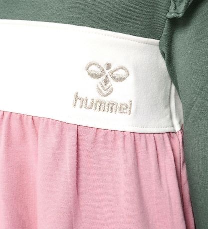 Hummel Dress - hmlJamila - Zephyr