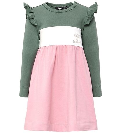 Hummel Dress - hmlJamila - Zephyr