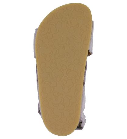 Wheat Sandaalit - Wan - Soft Lila
