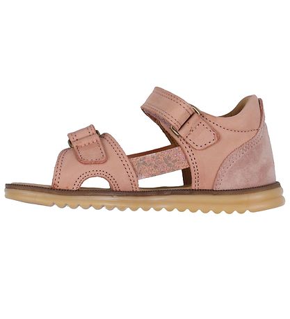 Wheat Sandals - Beka - Rose