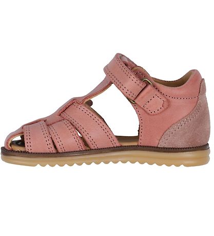 Wheat Sandalar - Himinn - Rose