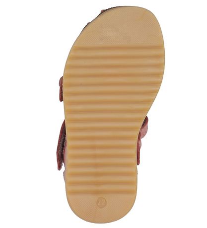 Wheat Sandalar - Himinn - Rose