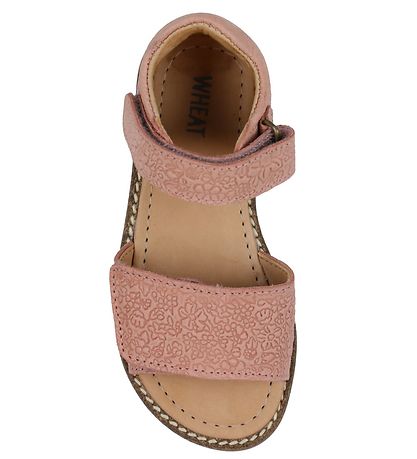 Wheat Sandalar - Tasha - Rose