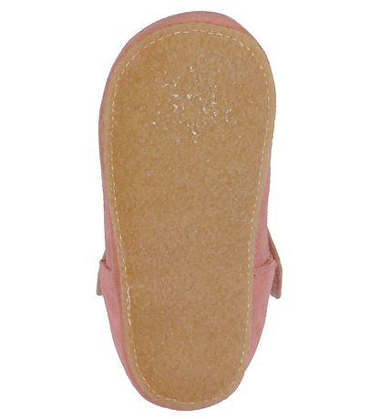 Wheat Slippers - Pax - Rose