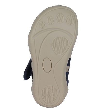 Wheat Badeschuhe - Shawn - Ink Stripe