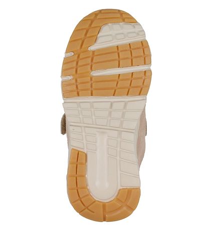 Wheat Schuhe - Toney - Rose Beige Blumen