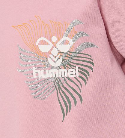 Hummel Dress - hmlErin - Zephyr