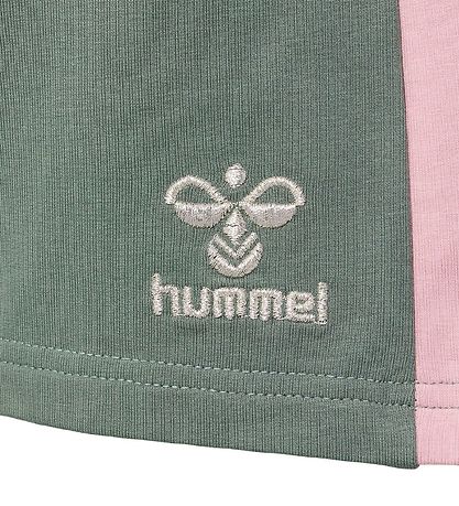Parlament Kurv Til ære for Hummel Shorts - hmlPalomi - Laurel Wreath » Cheap Delivery