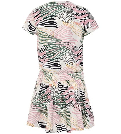 Hummel Dress - hmlAlice - Laurel Wreath