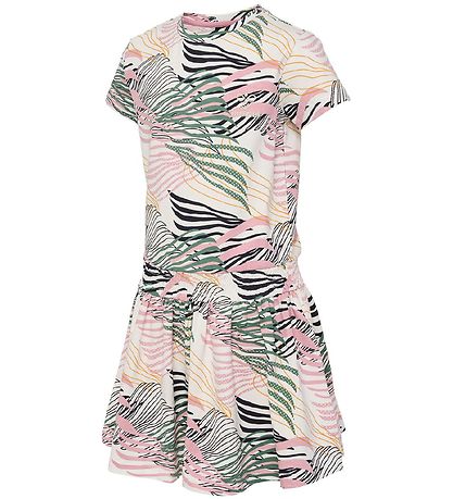 Hummel Dress - hmlAlice - Laurel Wreath