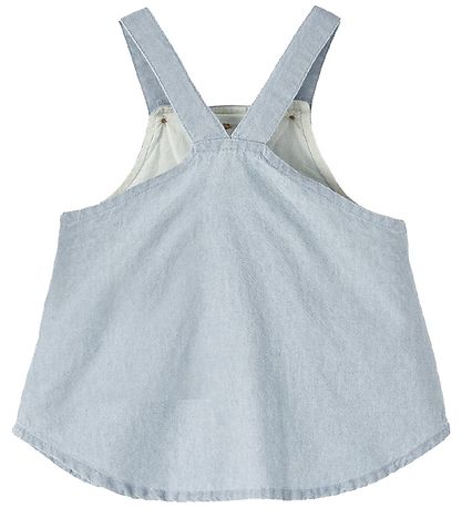 Lil' Atelier Spencer - NbfDaley - Light Blue Gallaefni