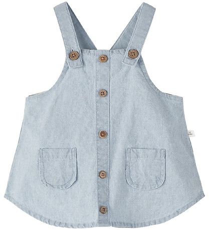 Lil' Atelier Spencer - NbfDaley - Light Blue Gallaefni