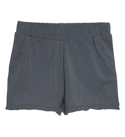 Minymo Shorts - Folkstone Grey