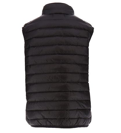 Stone Island Dunväst - Svart