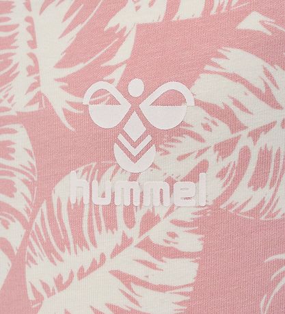 Hummel Unterhemden - hmlCarolina - 2er-Pack - Zephyr