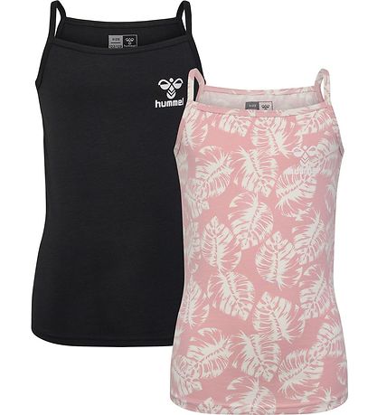 Hummel Unterhemden - hmlCarolina - 2er-Pack - Zephyr