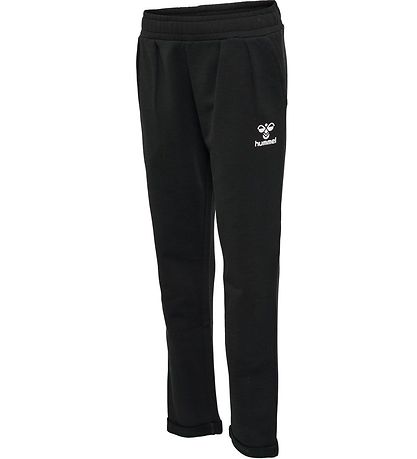 Hummel Sweatpants - hmlEmily - Svart