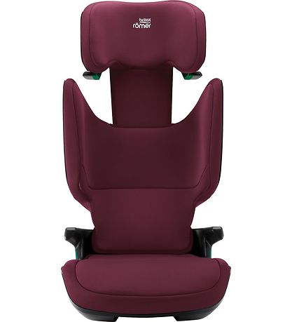 Britax Rmer Car Seat - Kidfix M i-Size - Burgundy Ed