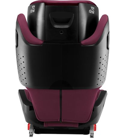 Britax Rmer Car Seat - Kidfix M i-Size - Burgundy Ed