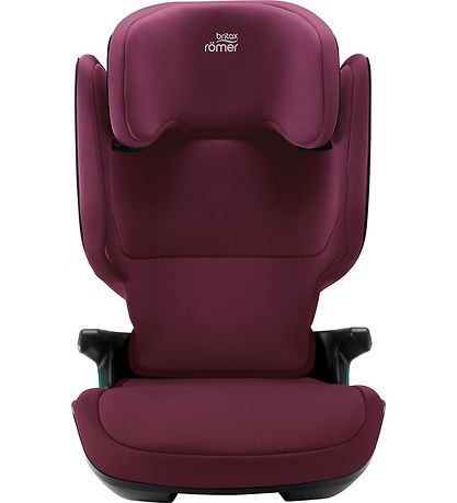Britax Rmer Car Seat - Kidfix M i-Size - Burgundy Ed