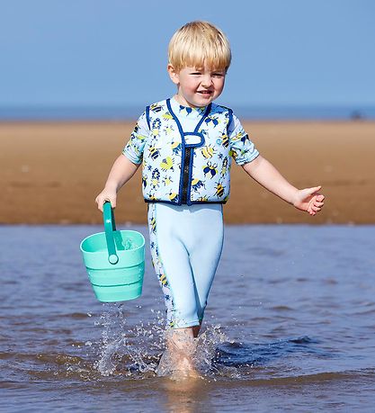 Splash About Swim Vest - Go Splash - Garden Bug's