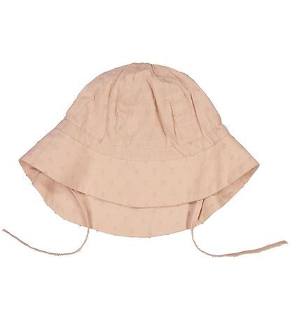 Wheat Solhatt - Chloé - Tan
