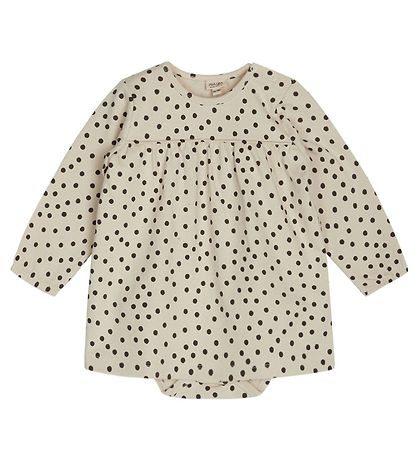 Noa Noa miniature Bodysuit w. Skirt /s - Baby JazzyNNM - Print