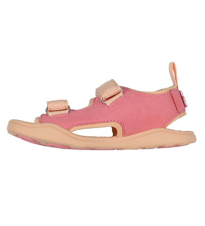 Affenzahn Sandals - Airy Flamingo - Rose