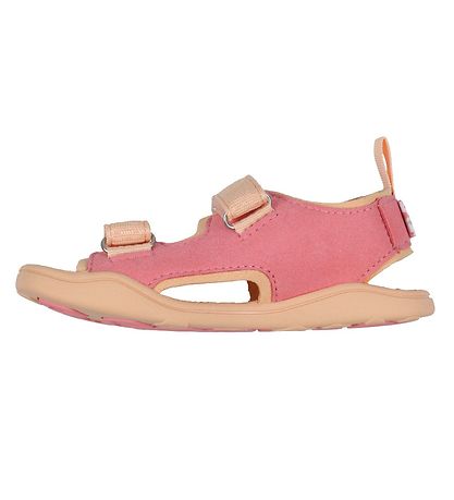 Affenzahn Sandalar - Loftgóður Flamingo - Rose