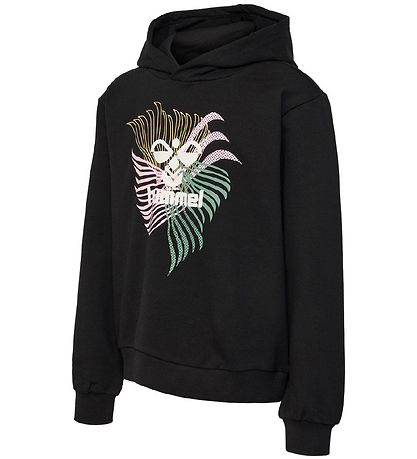 Hummel Hettupeysa - hmlVanessa - Black