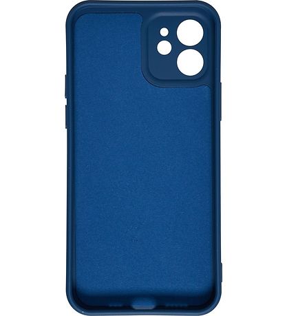 Hummel Case - iPhone 12 - hmlMobile - Navy Peony