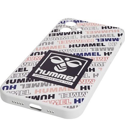 Hummel Case - iPhone 12 - hmlMobile - Irish Cream