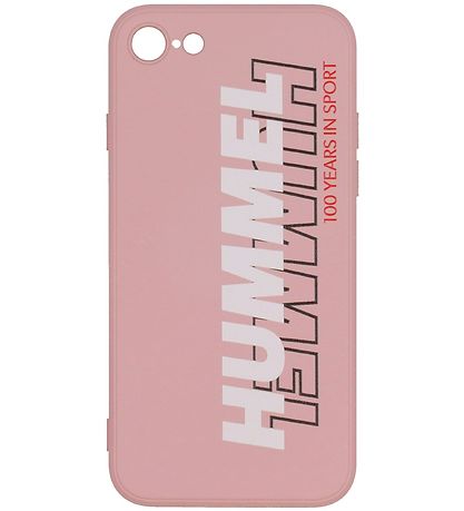 Hummel Case - iPhone SE - hmlMobile - Zephyr