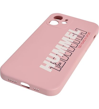 Hummel Case - iPhone 12 - hmlMobile - Zephyr
