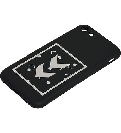 Hummel Etui - iPhone SE - hmlMobile - Schwarz
