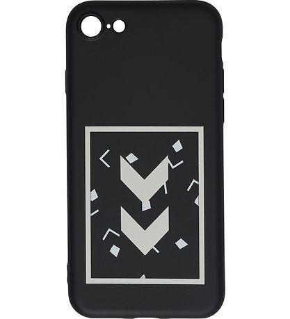 Hummel Etui - iPhone SE - hmlMobile - Schwarz