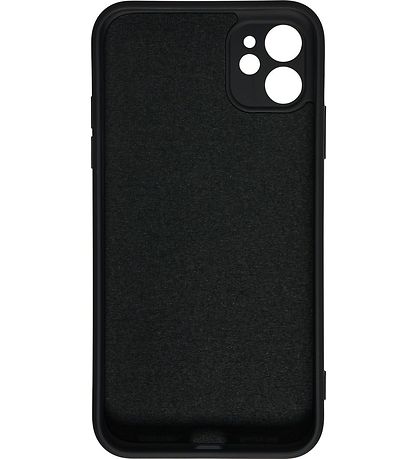 Hummel Cover - iPhone 12 - hmlMobile - Zwart