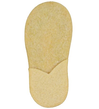 Angulus Loopsandalen - Cognac