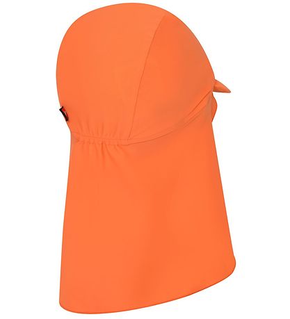 LEGO Wear Swim Hat - LWAri 301 - Pastel Orange