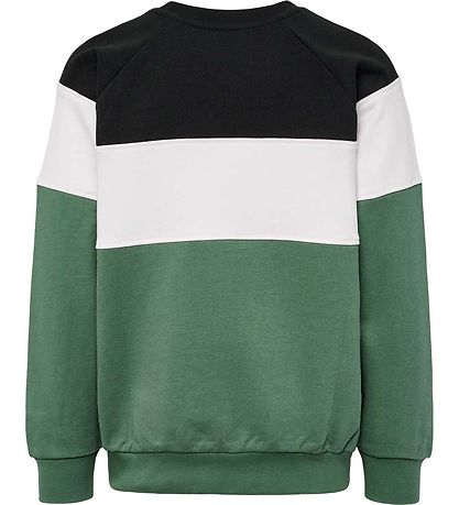 Hummel Sweatshirt - hmlClaes - Laurel Wreath
