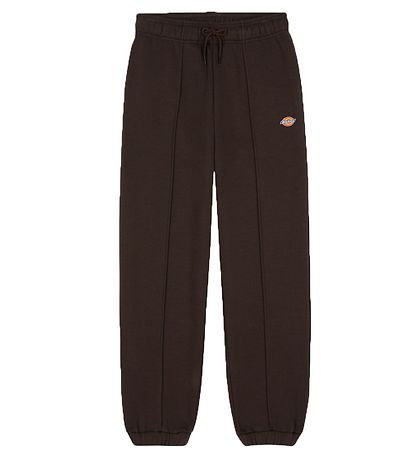 Dickies Joggingbuxur - Mapleton - Dark Brown