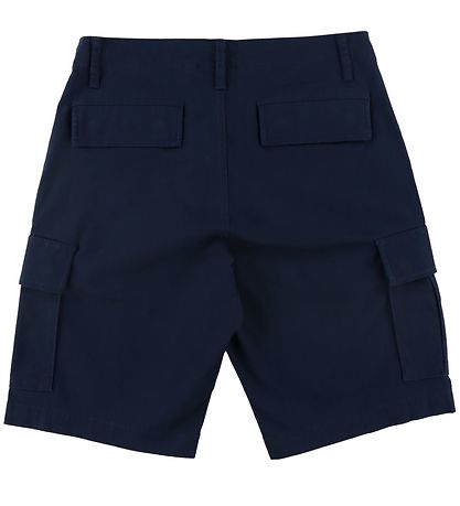 Champion Fashion Shorts - Bermuda - Navy