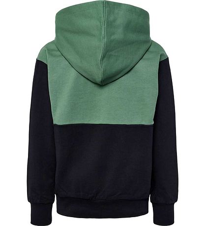 Hummel Hoodie - hmlMorten - Laurel Wreath