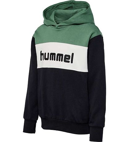 Hummel Hoodie - hmlMorten - Laurel Wreath